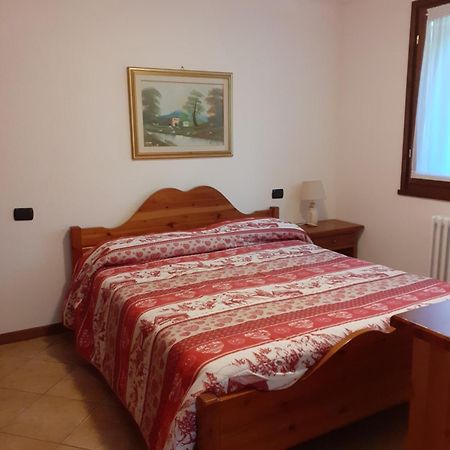 Casa Vacanze Emilio Temù Exteriér fotografie