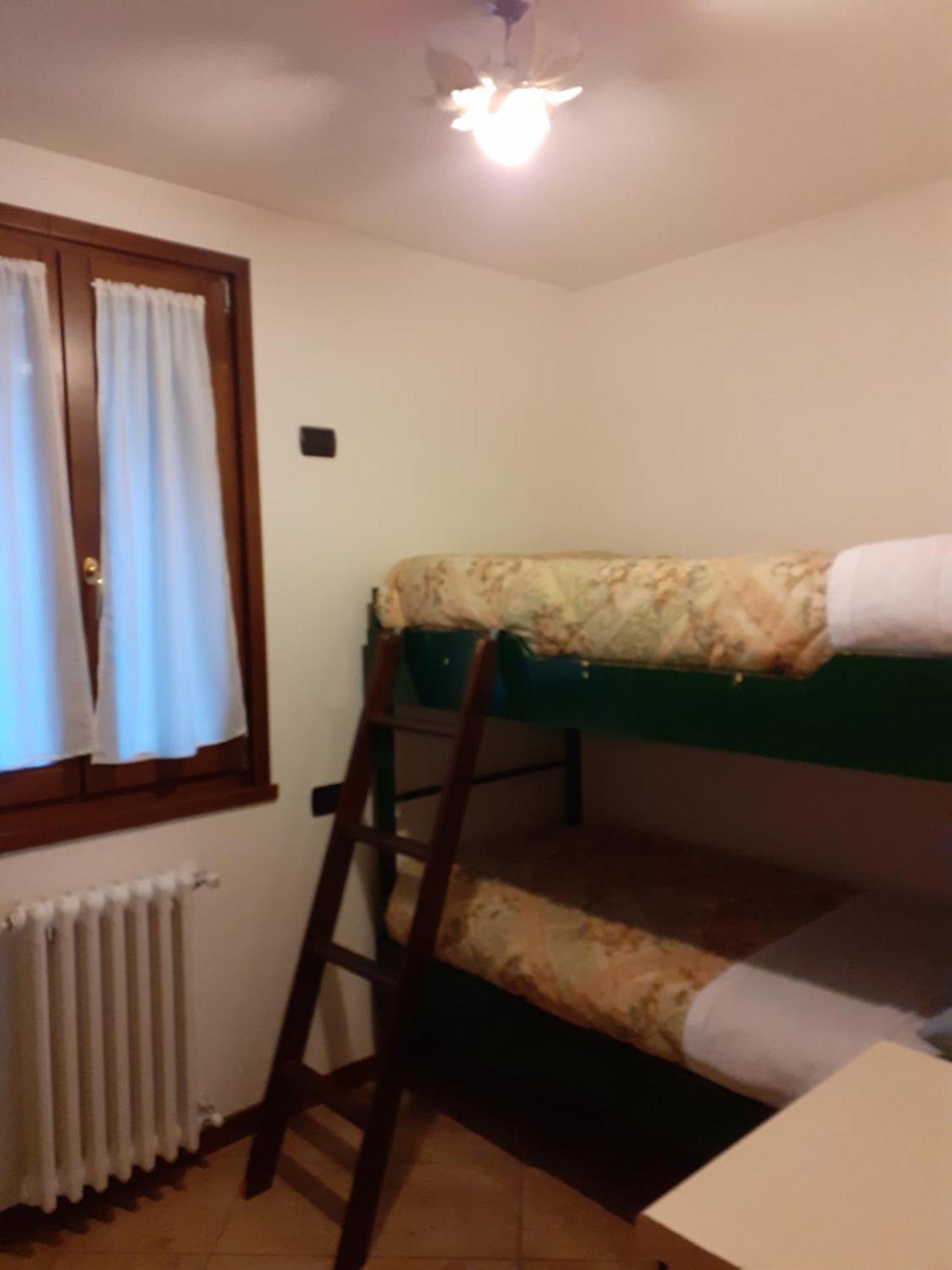 Casa Vacanze Emilio Temù Exteriér fotografie