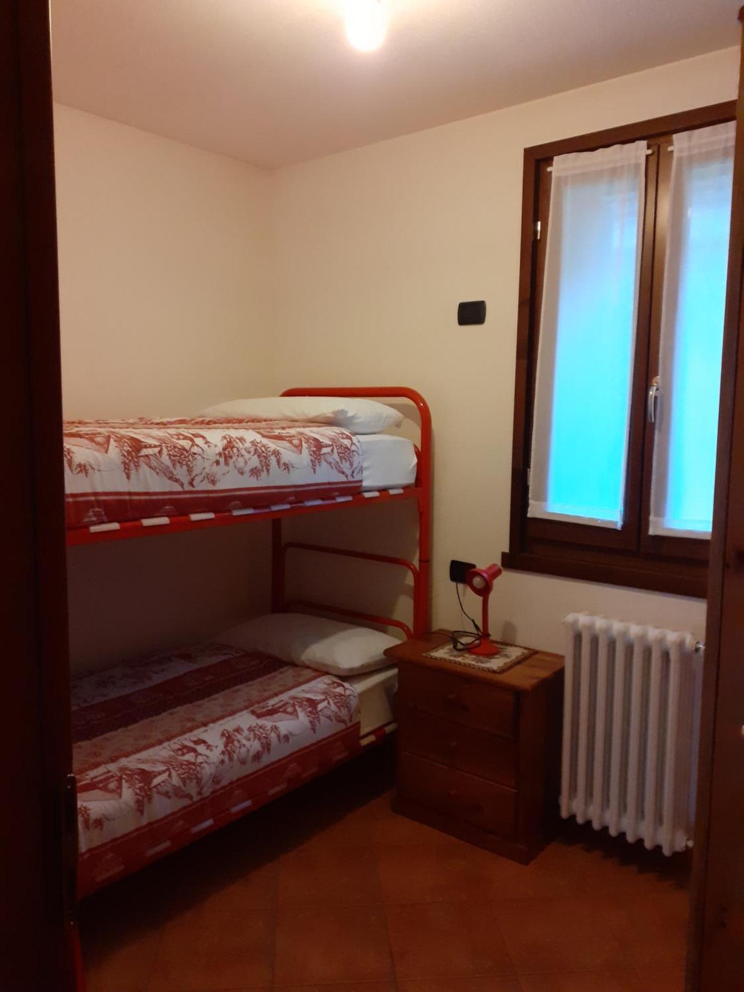 Casa Vacanze Emilio Temù Exteriér fotografie