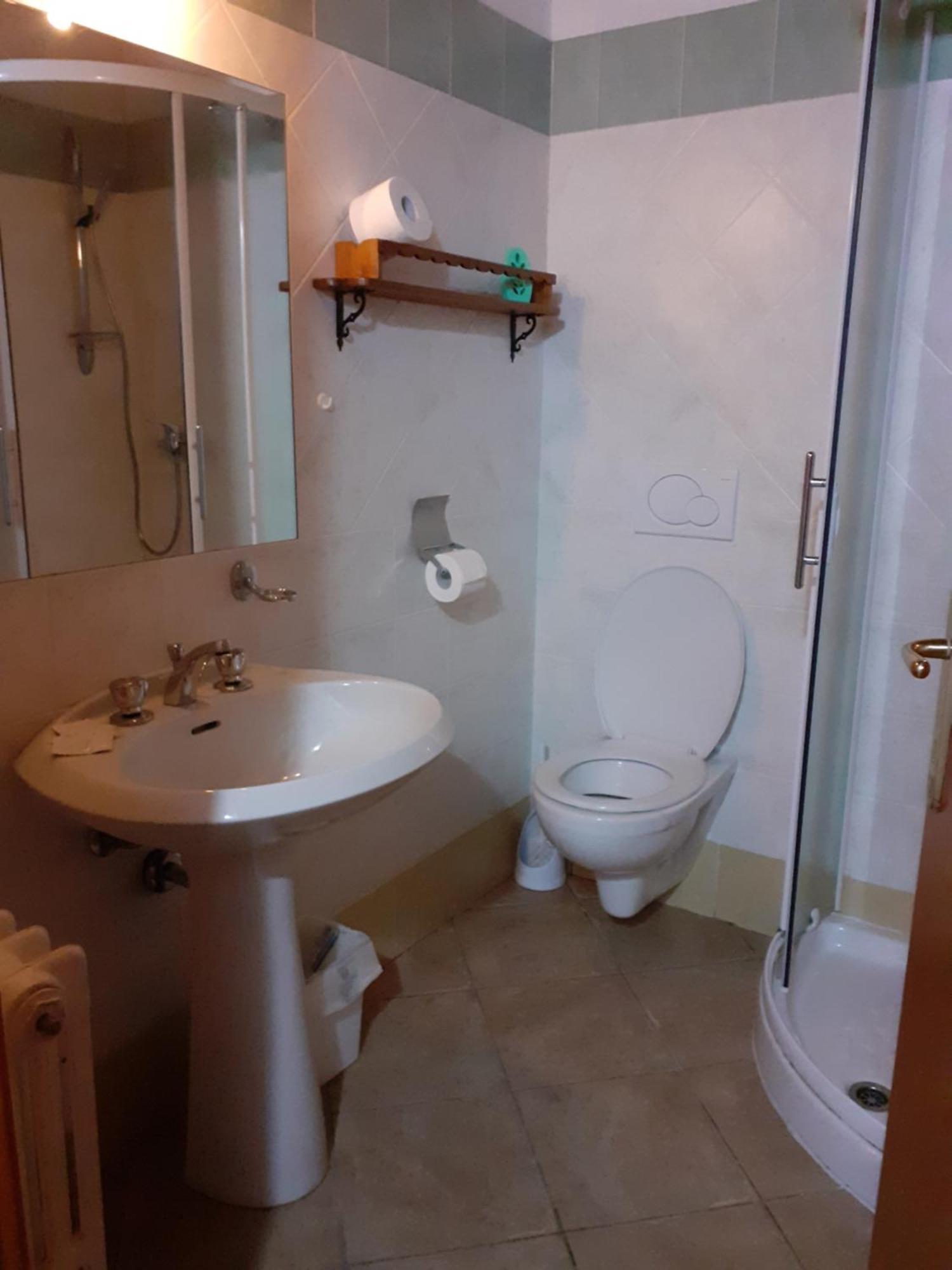 Casa Vacanze Emilio Temù Exteriér fotografie