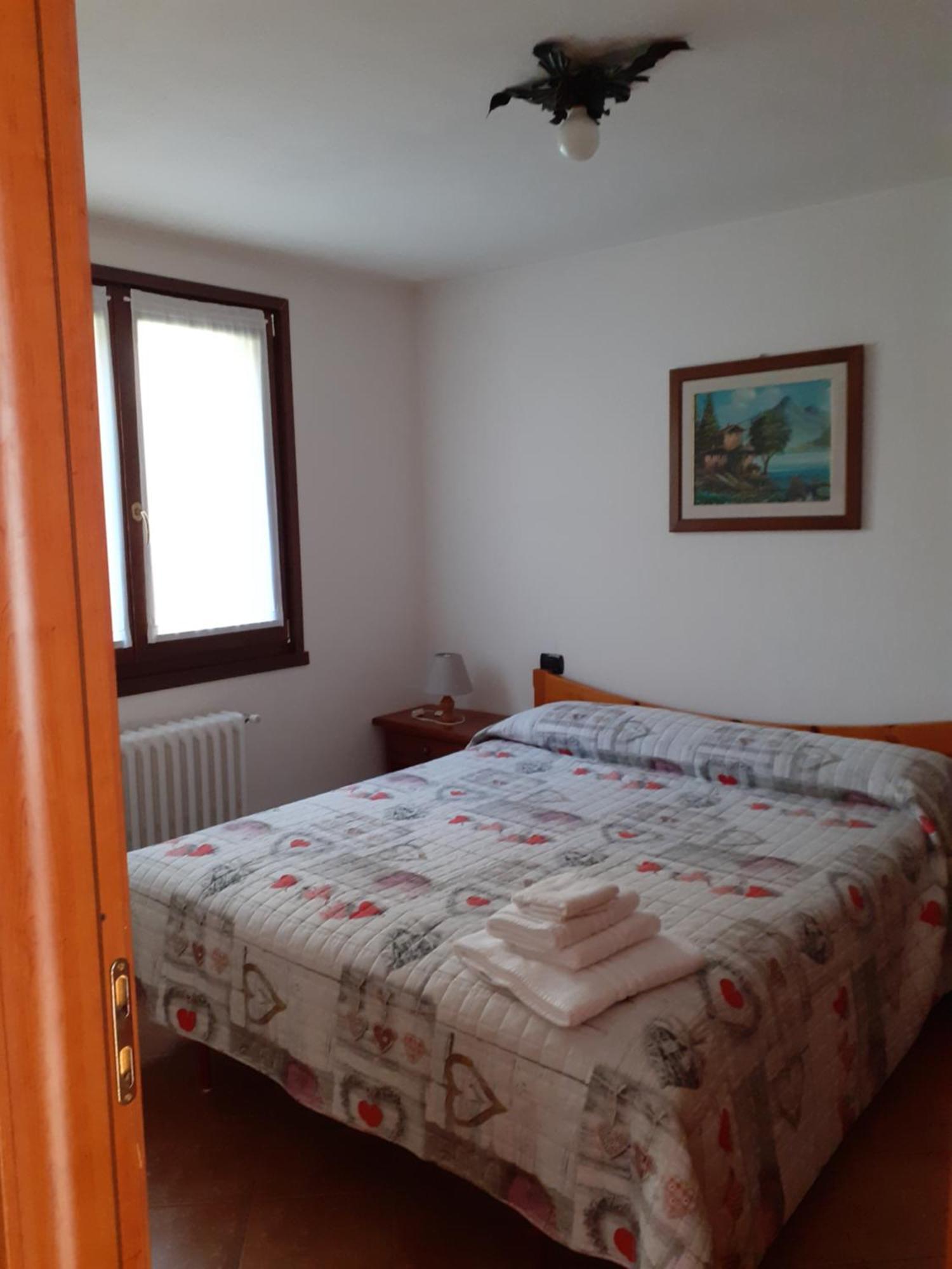 Casa Vacanze Emilio Temù Exteriér fotografie