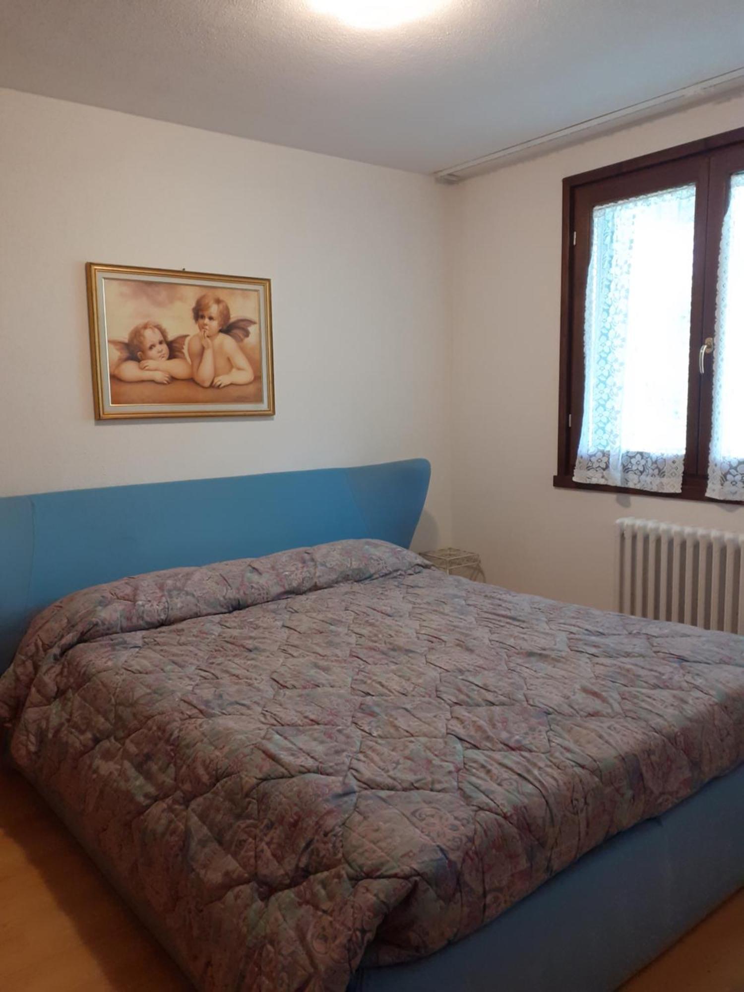 Casa Vacanze Emilio Temù Exteriér fotografie